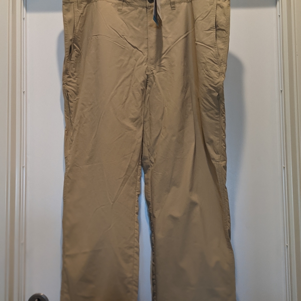 Exofficio Pants